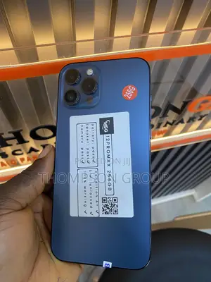 Apple iPhone 12 Pro Max 256 GB