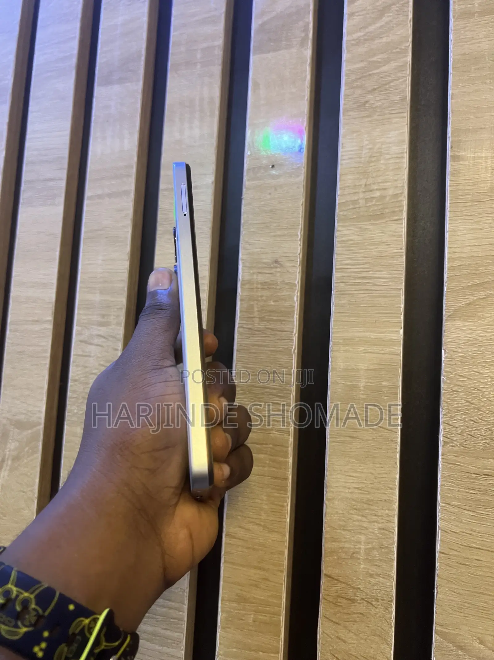 Infinix Smart 8 64 GB White