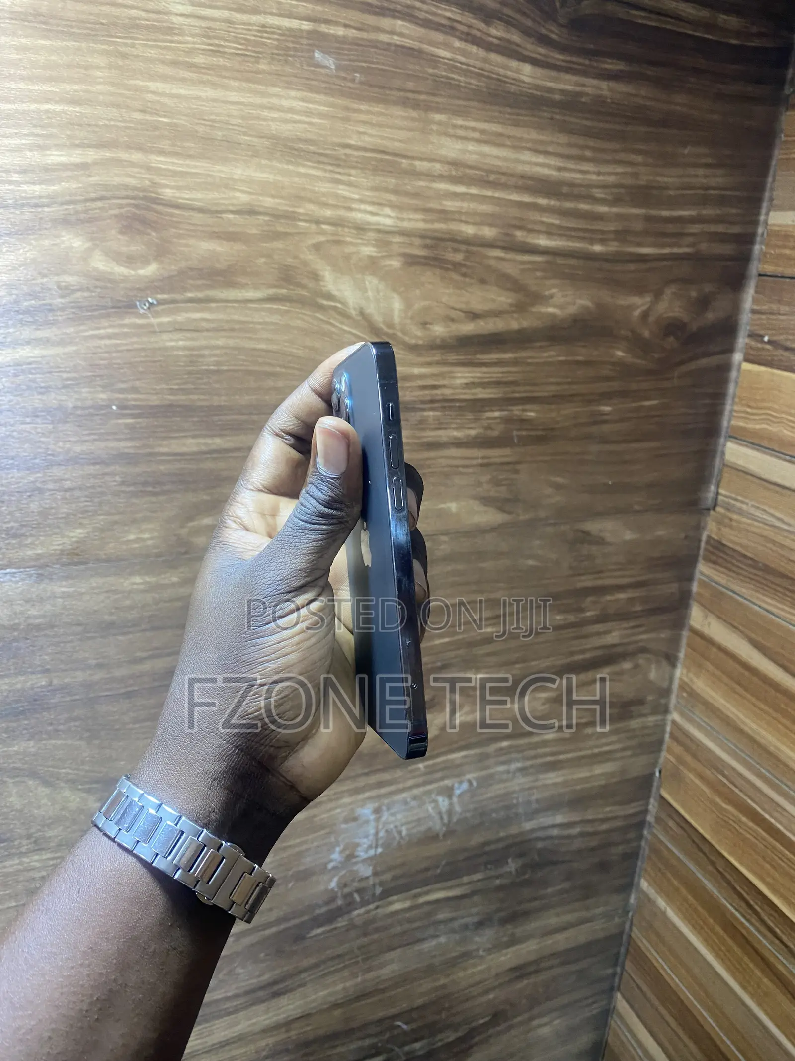 Apple iPhone 12 Pro 128 GB Black