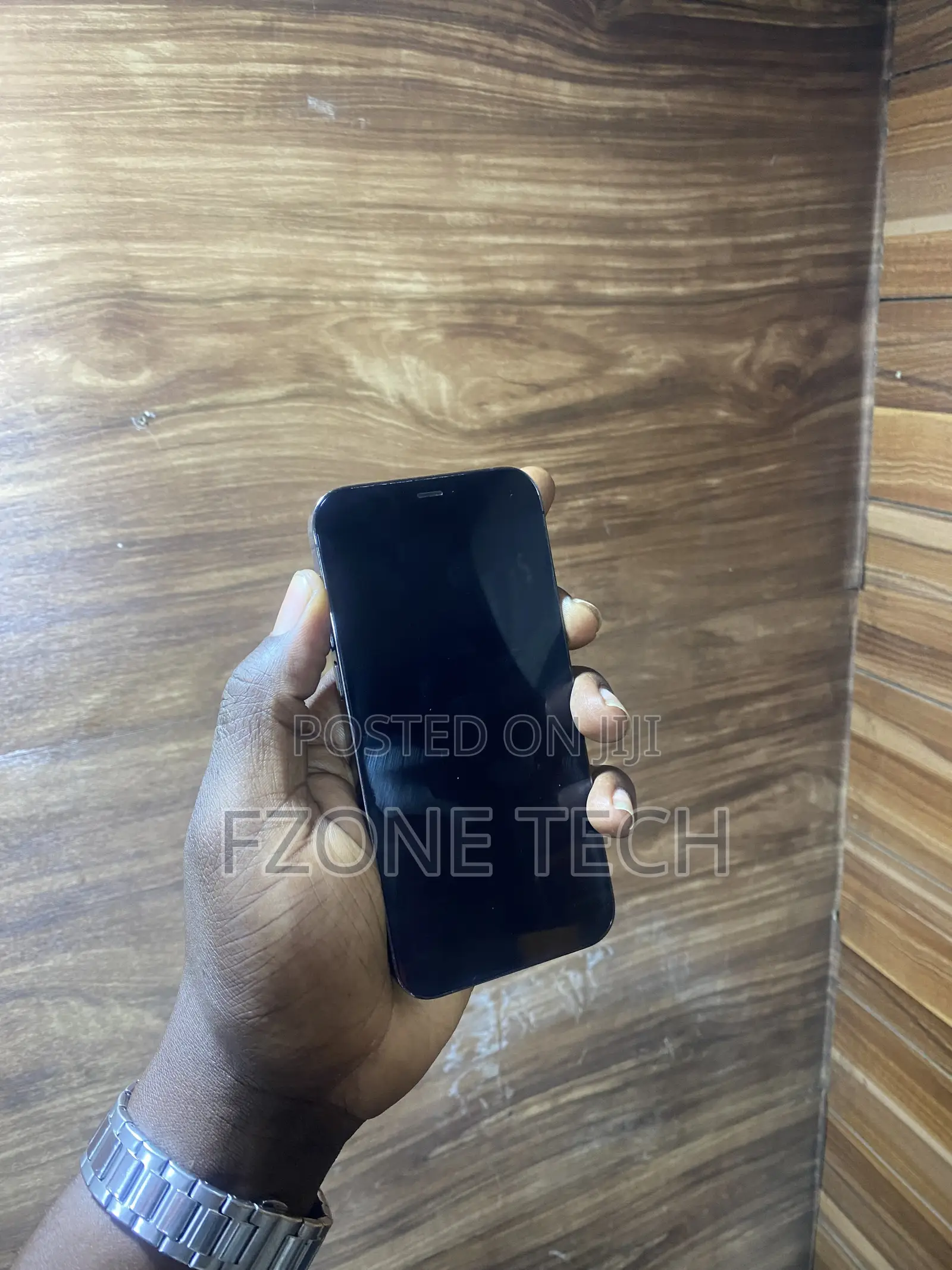 Apple iPhone 12 Pro 128 GB Black