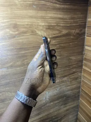Apple iPhone 12 Pro 128 GB Black