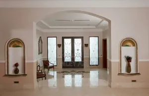 Furnished 8bdrm Mansion in Banana Island Estate, Ikoyi for rent