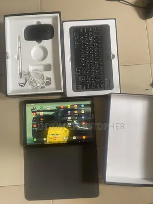 MacPad Air S10 Plus Ultra 1 TB Gray