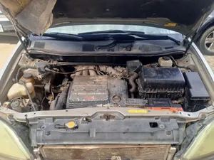 Lexus RX 300 2WD 2002 Gold