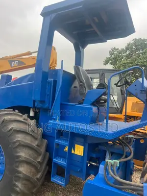 Vibromax 1105 Roller