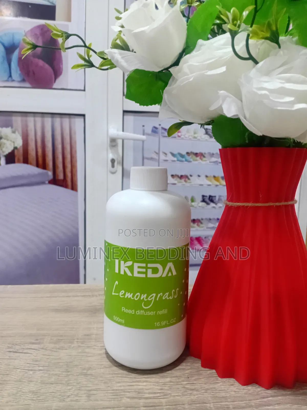 Diffuser Refill