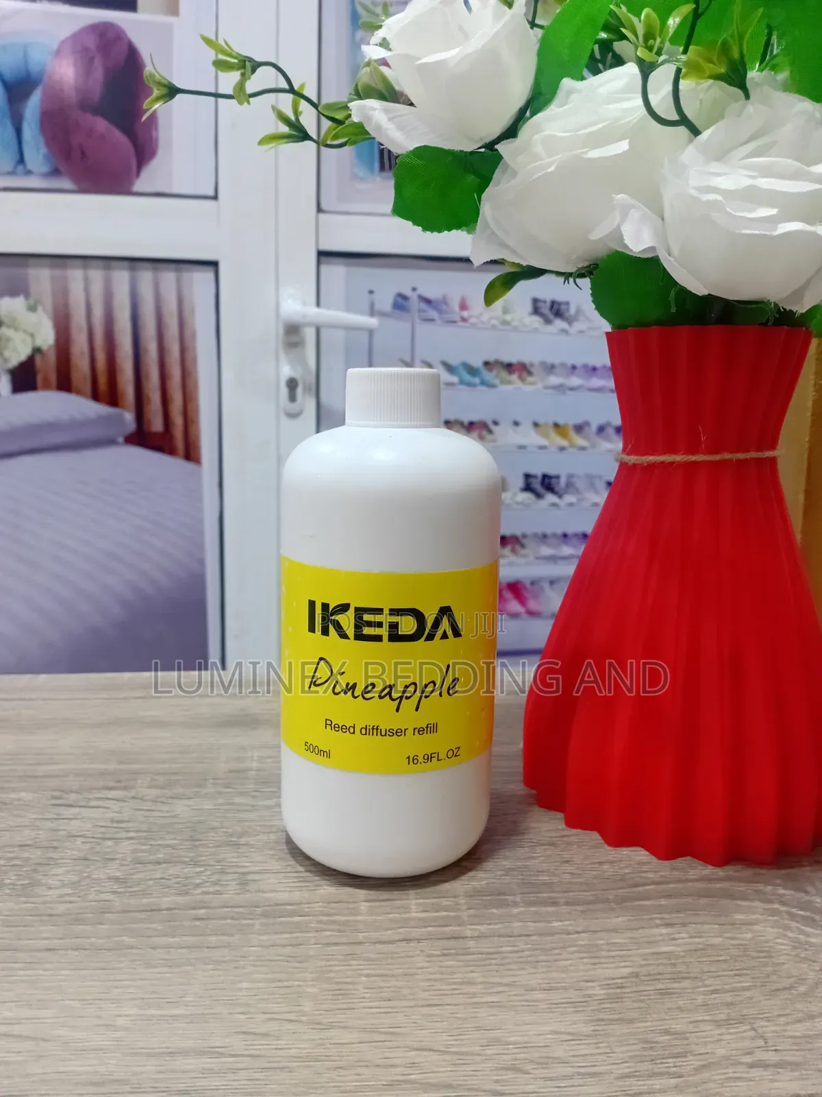 Diffuser Refill