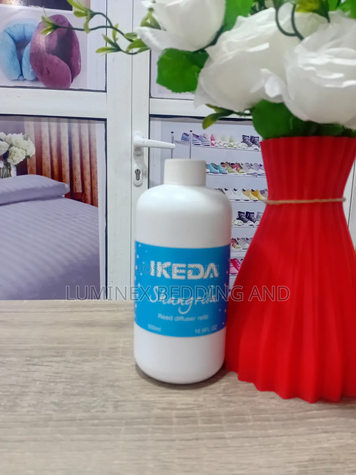 Diffuser Refill
