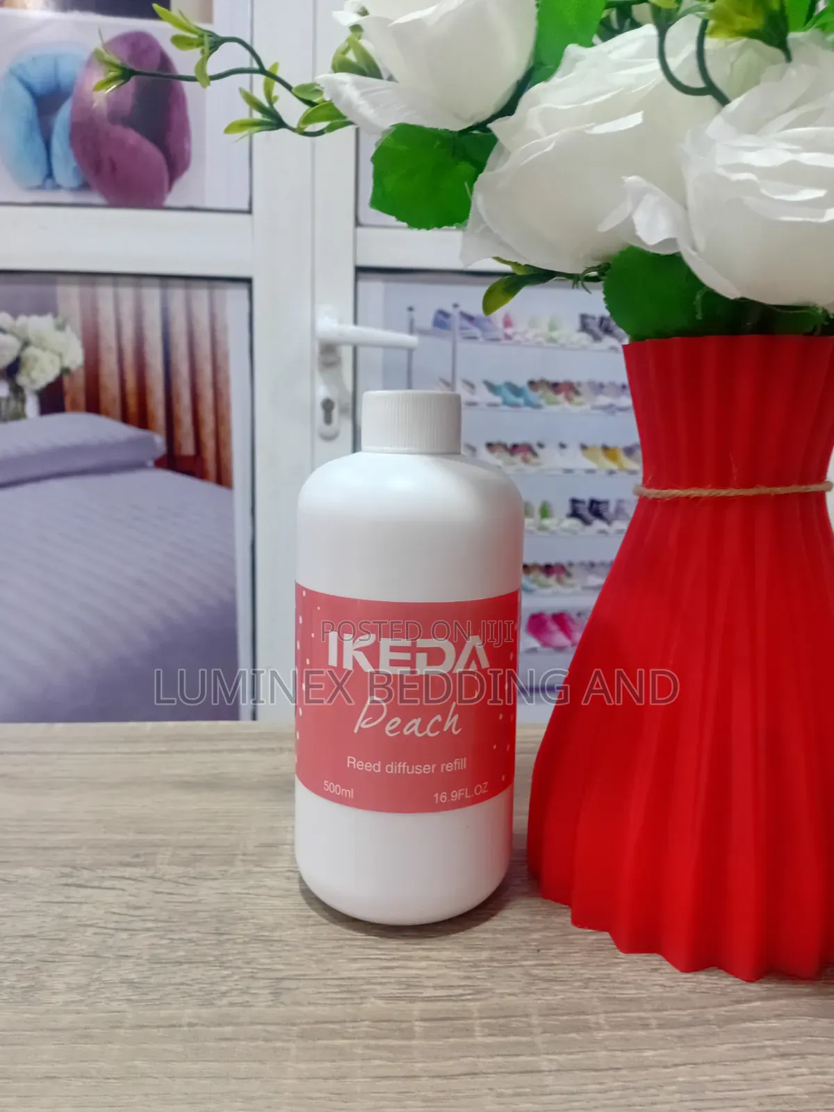 Diffuser Refill