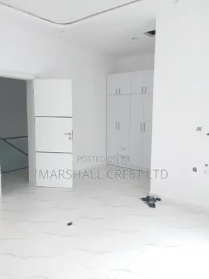 4bdrm Duplex in Sangotedo for rent