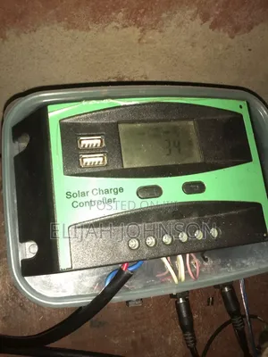 Solar Equipment Repair And Construction