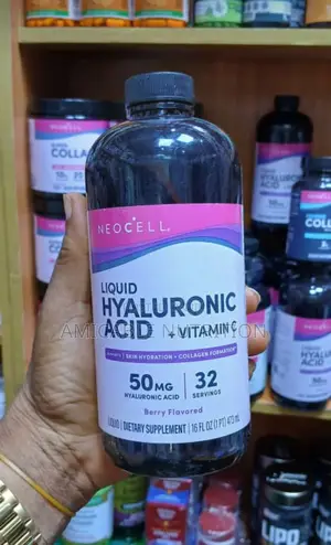 Neocell Hyaluronic Acid