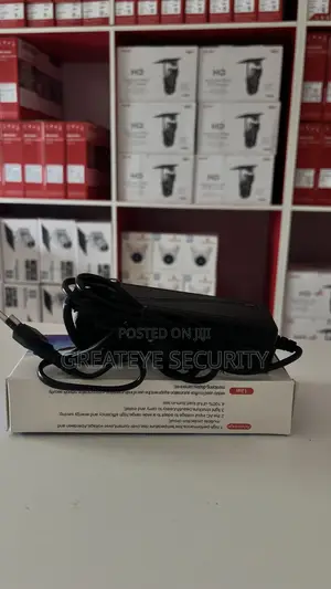 12v Adapter