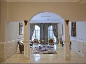 Furnished 8bdrm Mansion in Banana Island Estate, Ikoyi for rent