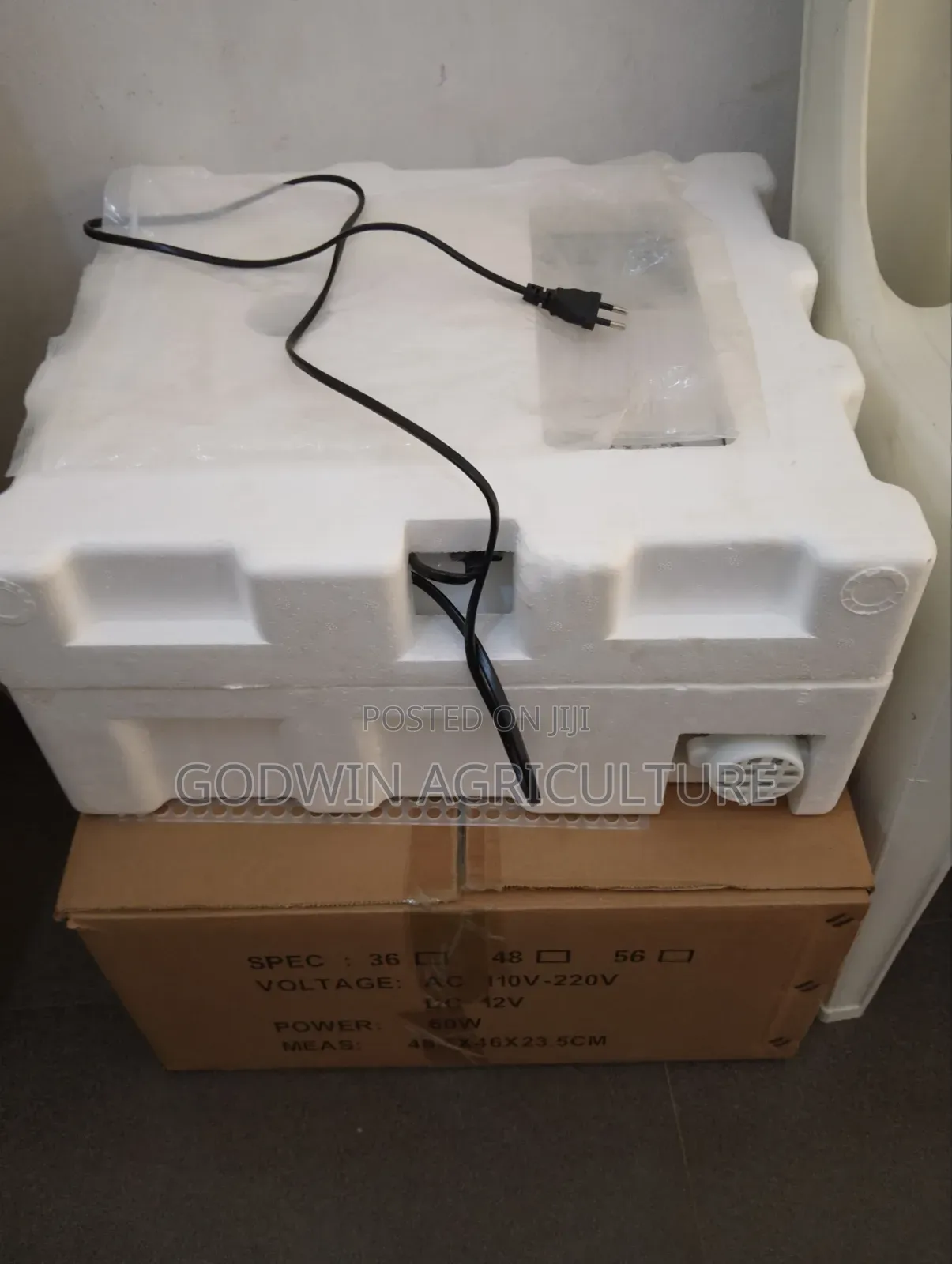Mini Incubator