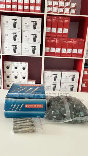 Installation Accessories