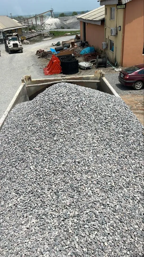 Granite 30tons