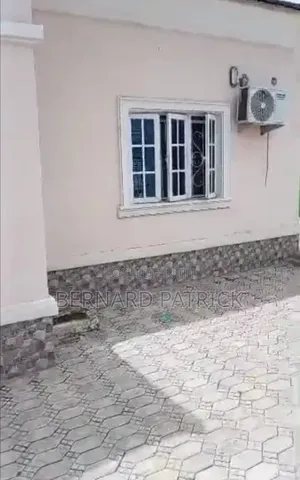 2bdrm Bungalow in Elsalem Estate, Sabon Lugbe for sale