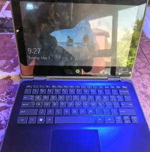 Laptop HP ProBook 11 G2 EE 8GB Intel Celeron SSD 256GB