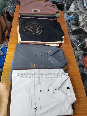 Your Luxurious Wear