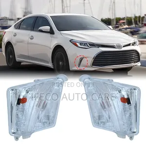 Foglamp for Toyota Avalon 2016,2017,2018