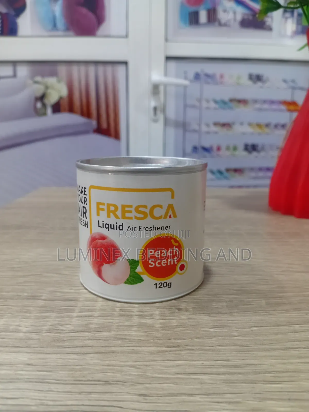 Air Freshner