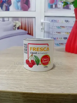 Air Freshner