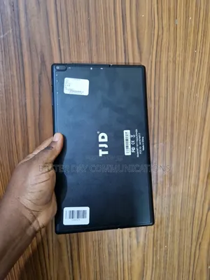 Amazon Fire HD 10 (2021) 64 GB Black