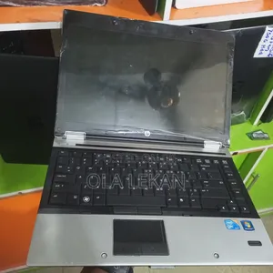 Laptop HP EliteBook 8440P 4GB Intel Core i5 HDD 500GB
