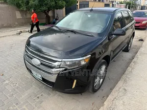 Ford Explorer 2016 Black