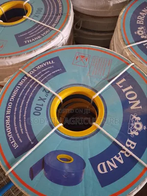 Lion Brand PVC Hose