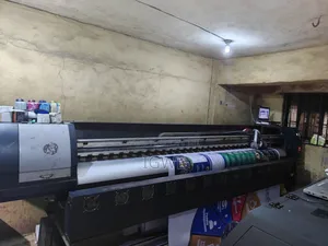 Centurion Large Format and General Printing