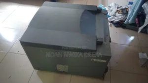 Lu 202 Konica Minolta Box