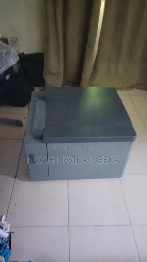 Lu 202 Konica Minolta Box