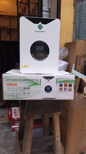 Sumry Solar Inverter