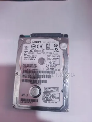 320gb Hard Drive