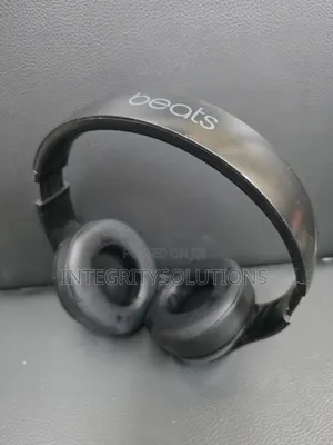 Headphone. Beat by Dr Dre