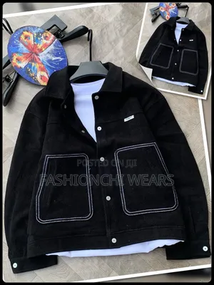High Quality Mens Jackect