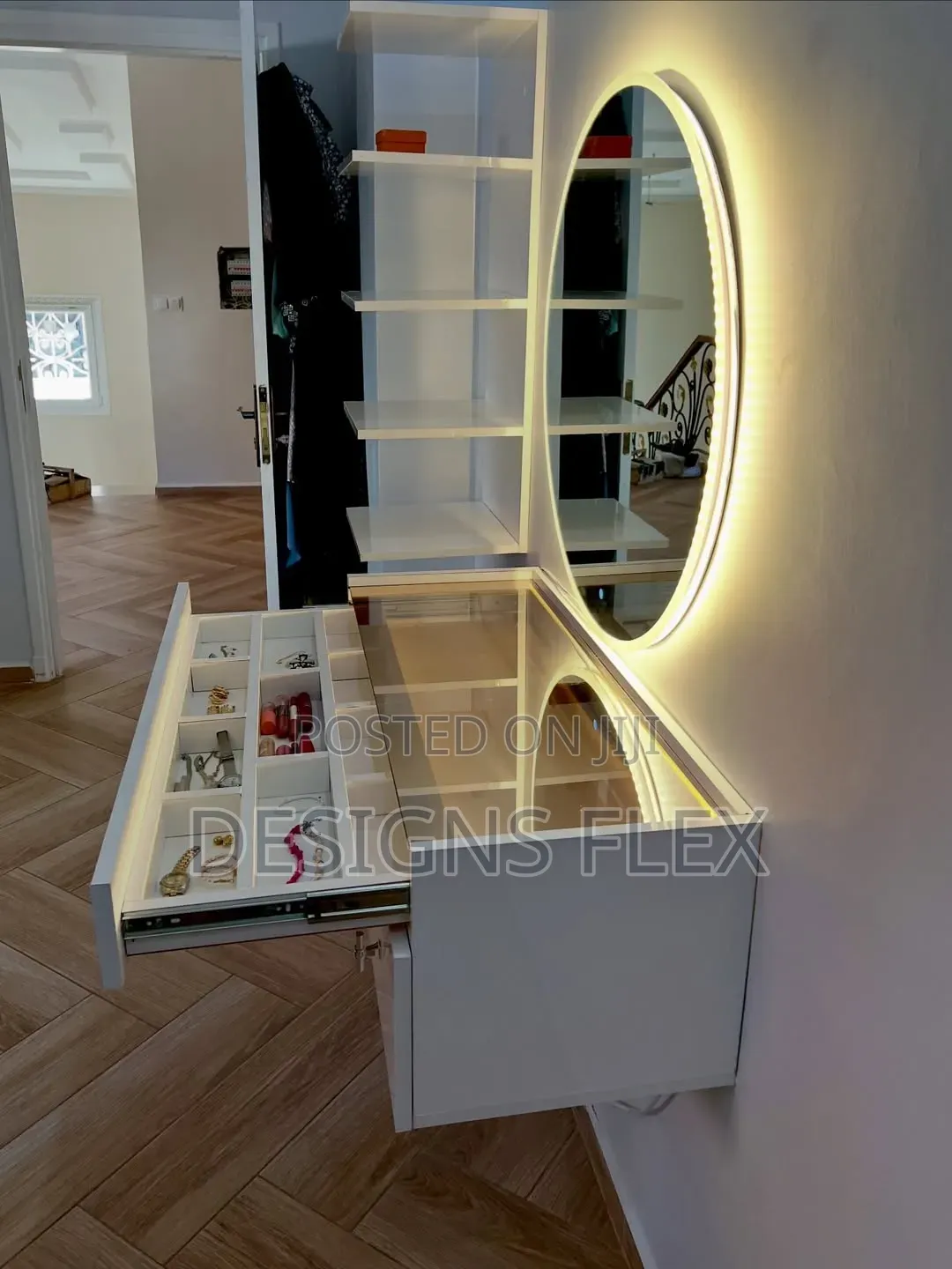 Dressing Mirror