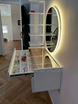 Dressing Mirror