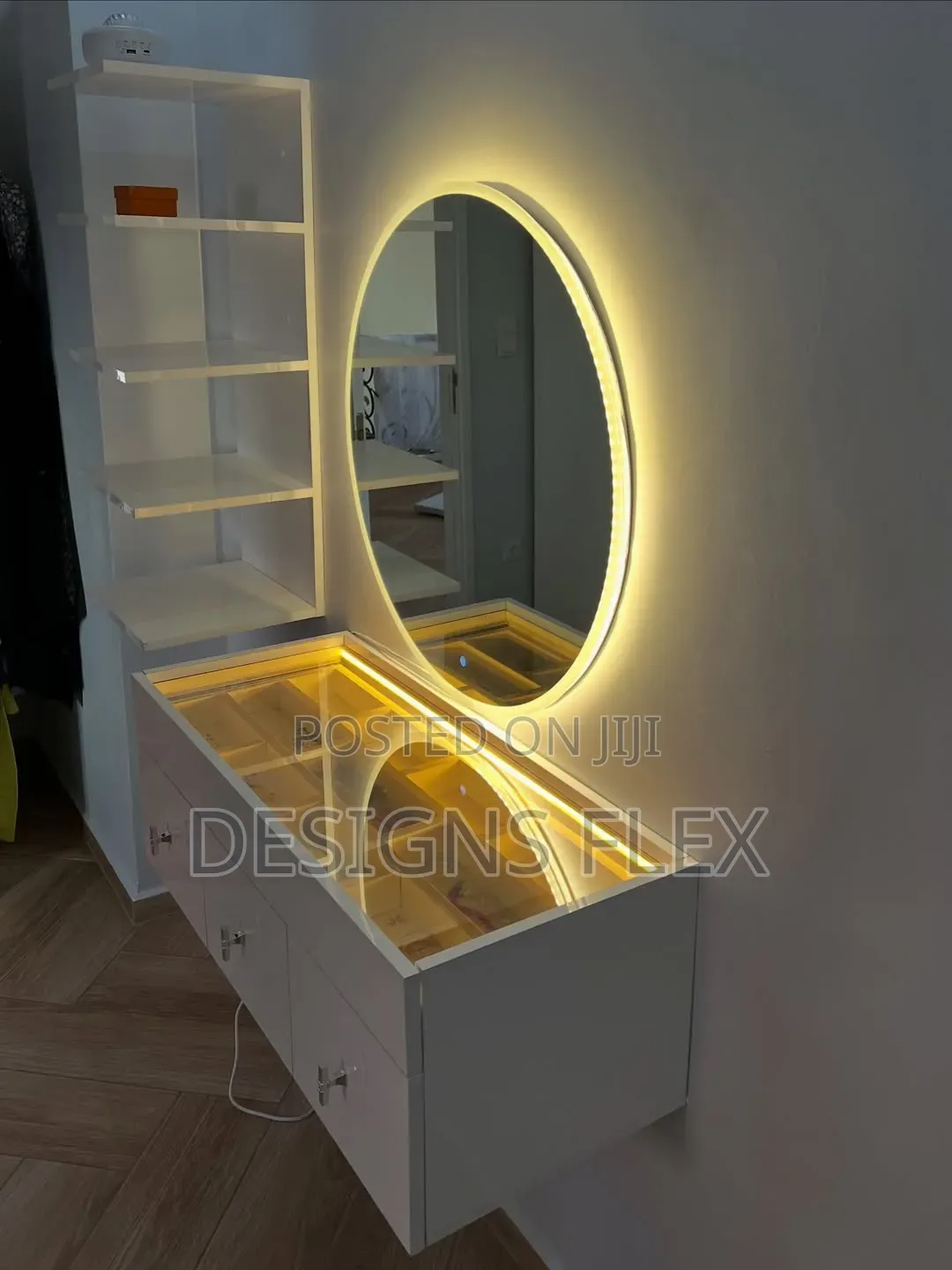 Dressing Mirror