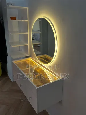 Dressing Mirror