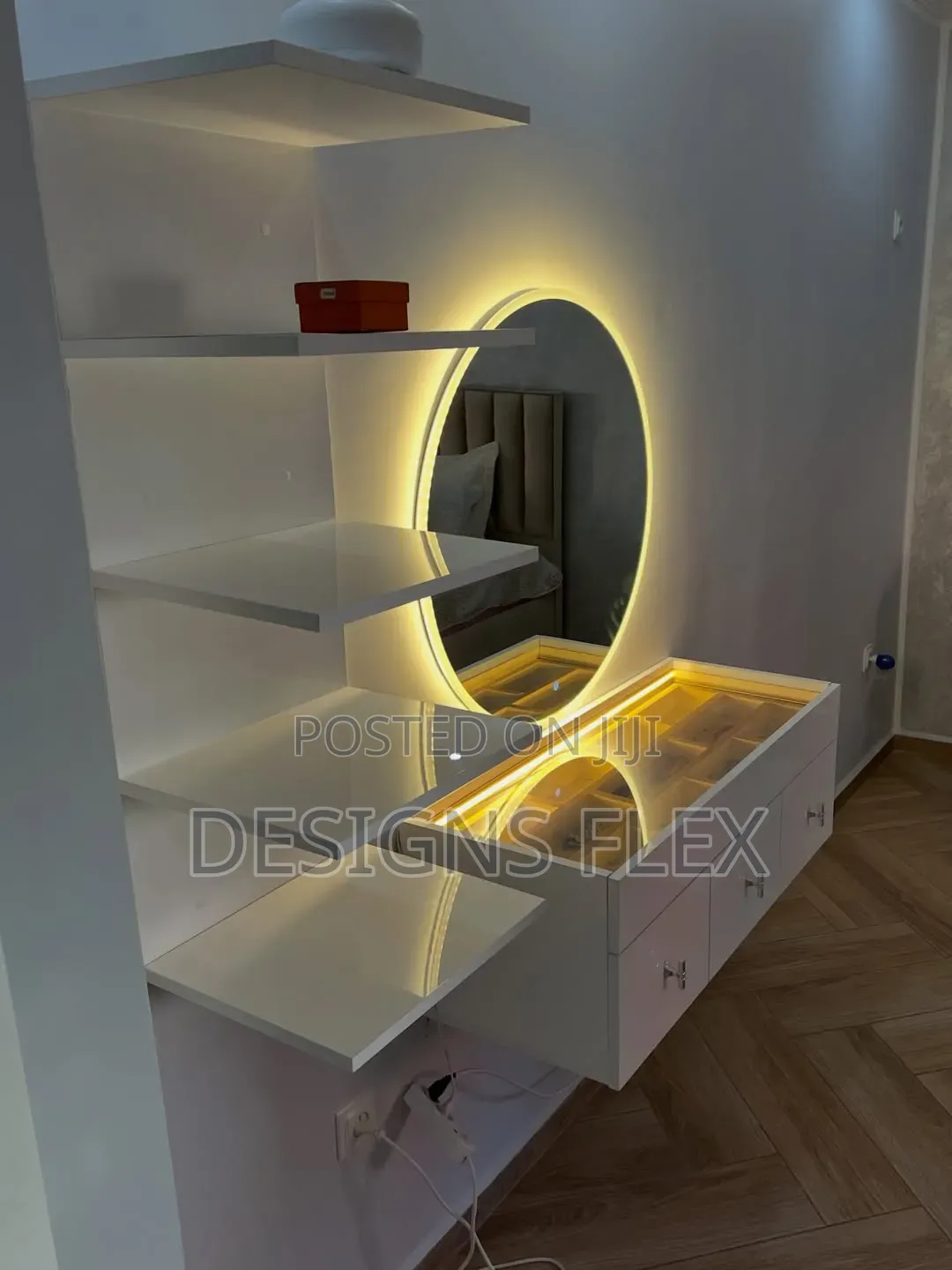 Dressing Mirror