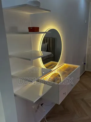 Dressing Mirror
