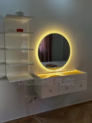 Dressing Mirror