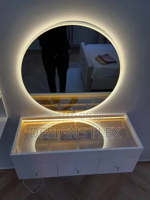 Dressing Mirror