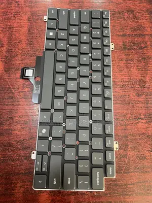 Dell 7420 2-in-1 Keyboard