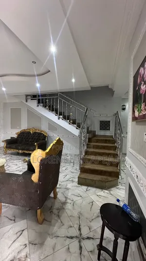 Furnished 5bdrm Duplex in Palms Garden Estate for sale