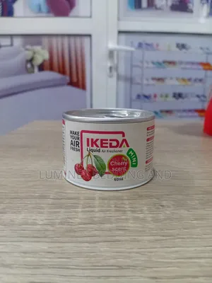 Air Freshner