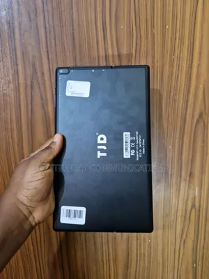 Amazon Fire HD 10 (2021) 64 GB Black